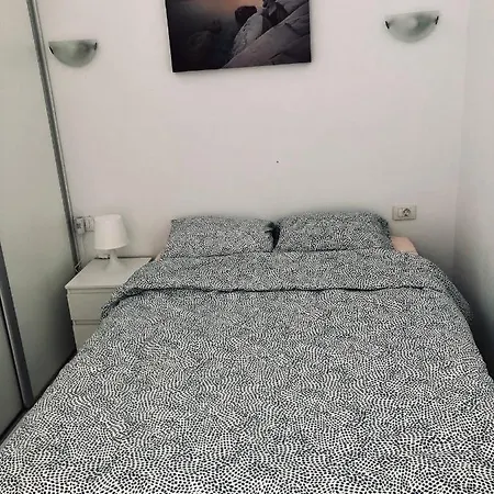 Lejlighed Pleasure